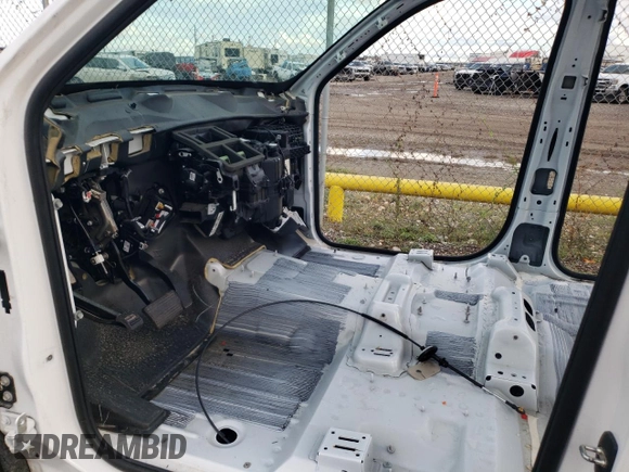 2020 GMC Yukon Denali with VIN 1GKS2CKJ7LR153568, listed as a Copart auction lot 65542684 with 0 mi miles and Salvage Title. Bid and sale history available at carsss.com. Image 7.