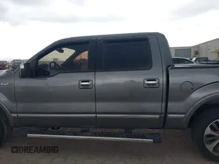 2011 Ford F-150 XL with VIN 1FTFW1CFXBFC48495, listed as a IAAI auction lot 41776246 with 277,604 mi miles. Bid and sale history available at carsss.com. Image 14.