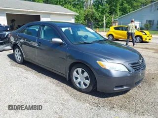 2009 Toyota Camry z VIN 4T1BE46K29U282590, wystawiony jako IAAI lot #42269268 z przebiegiem 145 480 mil mil oraz . Historia ofert i sprzedaży dostępna na DreamBid. Obrazek 1.