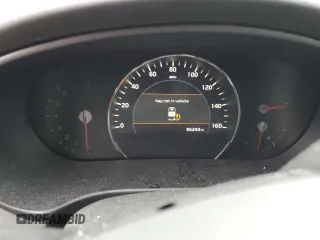 2020 Kia Sorento SX z VIN 5XYPKDA50LG696187, wystawiony jako Copart lot #50215335 z przebiegiem 95 243 mil mil oraz Szkoda całkowita • Salvage title. Historia ofert i sprzedaży dostępna na DreamBid. Obrazek 9.
