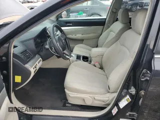 2010 Subaru Legacy 2.5i with VIN 4S3BMCA69A3230427, listed as a Copart auction lot 42224775 with 209,763 mi miles and Clean Title. Bid and sale history available at carsss.com. Image 7.