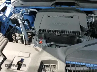 2025 Honda Pilot TrailSport with VIN 5FNYG1H60SB028186, listed as a Copart auction lot 67749635 with 11,752 mi miles and Salvage title. Bid and sale history available at DreamBid. Image 15.