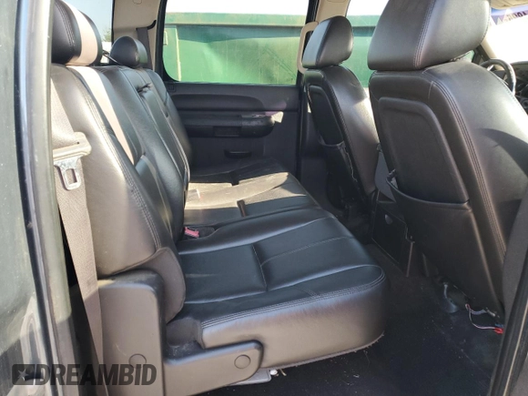 2009 Chevrolet Silverado 1500 LT with VIN 3GCEK23M29G136424, listed as a Copart auction lot 52514825 with 163,170 mi miles and Salvage Title. Bid and sale history available at DreamBid. Image 10.