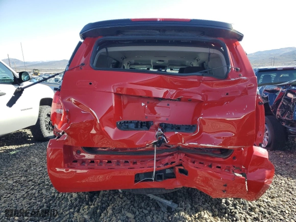 2019 Chevrolet Tahoe Commercial with VIN 1GNSKFEC8KR178995, listed as a Copart auction lot 49796405 with 62,496 mi miles and Salvage Title. Bid and sale history available at carsss.com. Image 6.