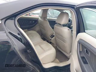 2012 Ford Taurus SEL с VIN 1FAHP2EW0CG102469, выставлен на аукционе IAAI как лот 42455465 с пробегом 138 517 миль миль и . История ставок и продаж доступна на DreamBid. Изображение 8.