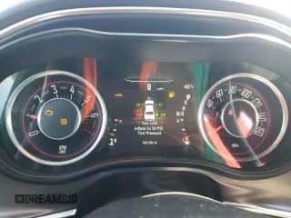 2016 Dodge Challenger SXT z VIN 2C3CDZAG8GH131754, wystawiony jako Copart lot #45480835 z przebiegiem 183 148 mil mil oraz Szkoda całkowita • Salvage title. Historia ofert i sprzedaży dostępna na DreamBid. Obrazek 9.