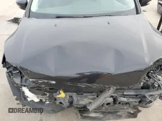 2013 Ford Focus SE with VIN 1FADP3K25DL375762, listed as a Copart auction lot 44964675 with 136,362 mi miles and Salvage Title. Bid and sale history available at carsss.com. Image 12.