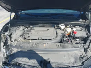 2023 Buick Envision Essence with VIN LRBFZNR46PD074110, listed as a IAAI auction lot 41839851 with 31,775 mi miles. Bid and sale history available at carsss.com. Image 10.