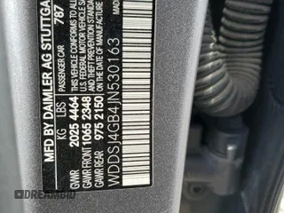 2018 Mercedes-Benz CLA 250 with VIN WDDSJ4GB4JN530163, listed as a Copart auction lot 63872105 with 146,211 mi miles and Clean title. Bid and sale history available at DreamBid. Image 12.