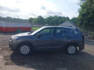 2020 Subaru Forester with VIN JF2SKADC0LH461199, listed as a IAAI auction lot 42721677 with 83,812 mi miles and . Bid and sale history available at DreamBid. Image 14.