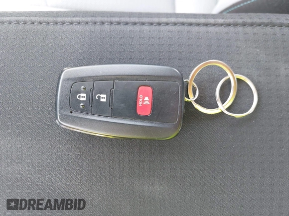 2019 Toyota Prius LE with VIN JTDL9RFU2K3005915, listed as a IAAI auction lot 42192956 with 112,503 mi miles and . Bid and sale history available at DreamBid. Image 11.