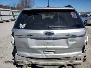 2013 Ford Explorer z VIN 1FM5K7B88DGC82652, wystawiony jako Copart lot #46802635 z przebiegiem 199 755 mil mil oraz Szkoda całkowita • Salvage title. Historia ofert i sprzedaży dostępna na DreamBid. Obrazek 6.