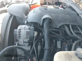 2002 Chevrolet Silverado 1500 LS с VIN 2GCEK19V721268944, выставлен на аукционе IAAI как лот 41822816 с пробегом 143 281 миль миль и . История ставок и продаж доступна на DreamBid. Изображение 13.