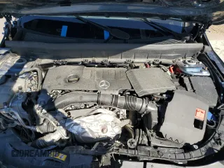 2023 Mercedes-Benz GLB 250 с VIN W1N4M4GB6PW302199, выставлен на аукционе Copart как лот 44698095 с пробегом 25 704 миль миль и Списание • Salvage title. История ставок и продаж доступна на DreamBid. Изображение 12.