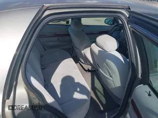 2000 Mercury Grand Marquis LS с VIN 2MEFM75WXYX671286, выставлен на аукционе IAAI как лот 42158291 с пробегом 87 223 миль миль и . История ставок и продаж доступна на DreamBid. Изображение 8.