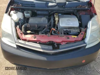 2007 Toyota Prius with VIN JTDKB20U077609494, listed as a Copart auction lot 63815655 with 232,627 mi miles and Clean title. Bid and sale history available at DreamBid. Image 11.