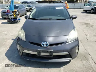 2014 Toyota Prius z VIN JTDKN3DP5E3061823, wystawiony jako Copart lot #51536045 z przebiegiem 231 036 mil mil oraz Szkoda całkowita • Salvage title. Historia ofert i sprzedaży dostępna na DreamBid. Obrazek 11.