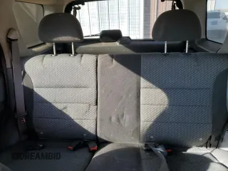 2003 Ford Escape XLT Popular 2 with VIN 1FMYU93123KD17718, listed as a Copart auction lot 74043074 with 347,585 mi miles and Clean Title. Bid and sale history available at carsss.com. Image 10.