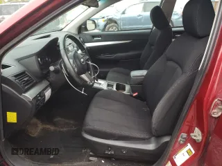 2011 Subaru Legacy Premium Power Moon z VIN 4S3BMBG66B3231747, wystawiony jako Copart lot #56965345 z przebiegiem 238 781 mil mil oraz Szkoda całkowita • Salvage title. Historia ofert i sprzedaży dostępna na DreamBid. Obrazek 7.