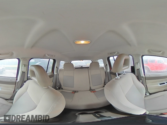 2008 Jeep Patriot Sport with VIN 1J8FF28W08D660744, listed as a Copart auction lot 51783135 with 196,158 mi miles and Salvage Title. Bid and sale history available at carsss.com. Image 14.