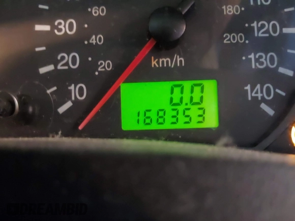 2007 Ford Focus S with VIN 1FAHP31N37W244345, listed as a IAAI auction lot 41885689 with 168,353 mi miles and . Bid and sale history available at carsss.com. Image 7.