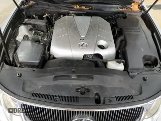 2011 Lexus GS 350 with VIN JTHCE1KS0B0028465, listed as a Copart auction lot 85730484 with 157,973 mi miles and Salvage Title. Bid and sale history available at carsss.com. Image 11.