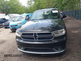 2014 Dodge Durango SXT z VIN 1C4RDJAG0EC972801, wystawiony jako IAAI lot #42754686 z przebiegiem 210 458 mil mil oraz . Historia ofert i sprzedaży dostępna na DreamBid. Obrazek 12.