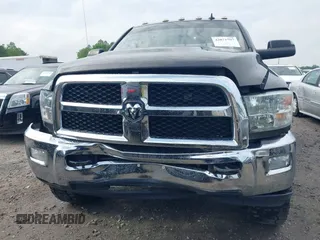 2017 Ram 2500 SLT with VIN 3C6UR5DL9HG561899, listed as a IAAI auction lot 42071797 with 134,808 mi miles and . Bid and sale history available at DreamBid. Image 6.