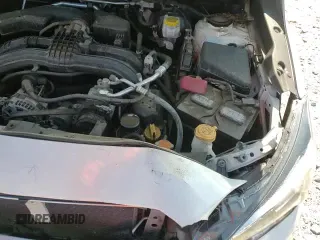 2018 Subaru Impreza with VIN 4S3GTAA66J3732177, listed as a Copart auction lot 72093305 with 119,281 mi miles and Salvage title. Bid and sale history available at DreamBid. Image 15.