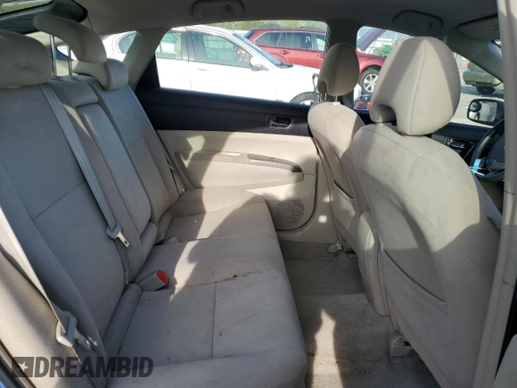 2009 Toyota Prius with VIN JTDKB20U297843512, listed as a Copart auction lot 53096415 with 100,059 mi miles and Salvage Title. Bid and sale history available at carsss.com. Image 12.