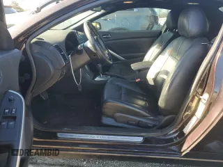 2012 Nissan Altima 3.5 SR with VIN 1N4BL2EP7CC263404, listed as a Copart auction lot 42197035 with 106,750 mi miles and Salvage Title. Bid and sale history available at carsss.com. Image 7.