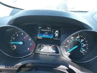 2016 Ford Escape S with VIN 1FMCU0F79GUA64154, listed as a IAAI auction lot 41402897 with 125,952 mi miles. Bid and sale history available at carsss.com. Image 7.