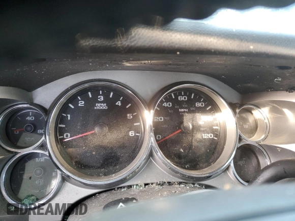 2007 Chevrolet Silverado 1500 LT w/1LT with VIN 2GCEC19C371731018, listed as a Copart auction lot 44953335 with 0 mi miles and Salvage Title. Bid and sale history available at carsss.com. Image 9.