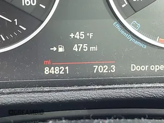 2016 BMW X1 xDrive28i with VIN WBXHT3Z3XG4A48557, listed as a IAAI auction lot 41387960 with 84,821 mi miles. Bid and sale history available at carsss.com. Image 15.