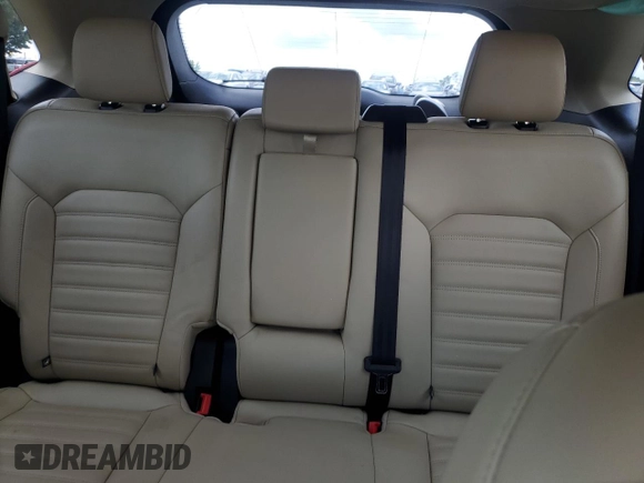 2019 Ford Edge SEL with VIN 2FMPK3J97KBB38221, listed as a Copart auction lot 63389305 with 96,269 mi miles and Salvage title. Bid and sale history available at DreamBid. Image 10.
