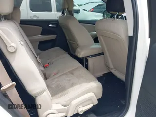 2012 Dodge Journey SXT with VIN 3C4PDCBG8CT371543, listed as a IAAI auction lot 42337728 with 174,615 mi miles and . Bid and sale history available at DreamBid. Image 8.
