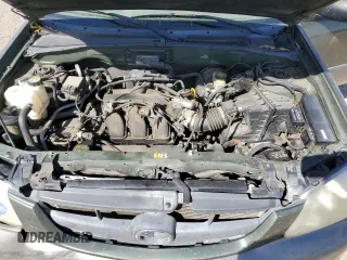 2002 Mazda Tribute LX with VIN 4F2YU09122KM62196, listed as a Copart auction lot 77327034 with 256,385 mi miles and Salvage Title. Bid and sale history available at carsss.com. Image 13.