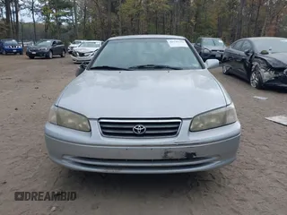 2000 Toyota Camry CE with VIN 4T1BG22K3YU715773, listed as a IAAI auction lot 40790259 with 202,717 mi miles and . Bid and sale history available at carsss.com. Image 12.