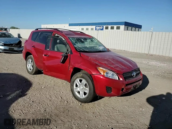 2012 Toyota RAV4 с VIN JTMBF4DV9C5052531, выставлен на аукционе Copart как лот 57171795 с пробегом 109 862 миль миль и Списание • Salvage title. История ставок и продаж доступна на DreamBid. Изображение 15.