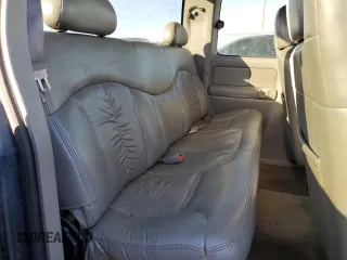 1999 GMC New Sierra 1500 SLE with VIN 2GTEK19T1X1536277, listed as a Copart auction lot 84167864 with 276,970 mi miles and Salvage Title. Bid and sale history available at carsss.com. Image 10.