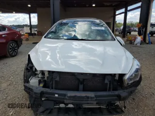 2016 Kia Cadenza Premium with VIN KNALN4D76G5208827, listed as a Copart auction lot 70518144 with 94,221 mi miles and Salvage Title. Bid and sale history available at carsss.com. Image 5.