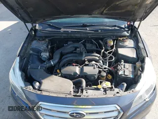 2015 Subaru Legacy Premium with VIN 4S3BNAD61F3015774, listed as a IAAI auction lot 42647922 with 130,353 mi miles and . Bid and sale history available at DreamBid. Image 10.