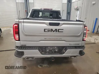 2022 GMC Sierra 1500 Elevation z VIN 3GTUUCET0NG569248, wystawiony jako Copart lot #88675455 z przebiegiem 72 416 mil mil oraz Szkoda całkowita • Salvage title. Historia ofert i sprzedaży dostępna na DreamBid. Obrazek 6.