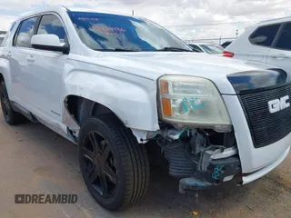 2012 GMC Terrain SLE-1 with VIN 2GKFLREKXC6356665, listed as a IAAI auction lot 42217786 with 180,147 mi miles and . Bid and sale history available at DreamBid. Image 6.
