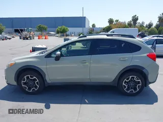 2016 Subaru Crosstrek Limited z VIN JF2GPAKC3GH305724, wystawiony jako IAAI lot #42460434 z przebiegiem 92 705 mil mil oraz . Historia ofert i sprzedaży dostępna na DreamBid. Obrazek 14.
