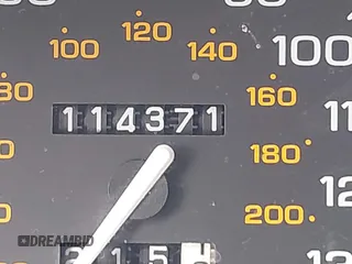 1997 Saturn SL with VIN 1G8ZK527XVZ257477, listed as a IAAI auction lot 42029648 with 114,371 mi miles and . Bid and sale history available at DreamBid. Image 15.