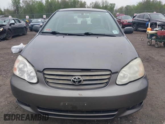 2007 Toyota Corolla CE z VIN JTDBR32E870102164, wystawiony jako IAAI lot #42213578 z przebiegiem 165 973 mil mil oraz . Historia ofert i sprzedaży dostępna na DreamBid. Obrazek 13.