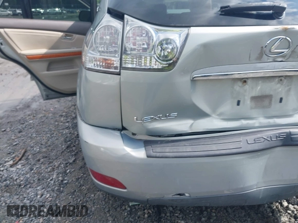 2005 Lexus RX 330 с VIN 2T2GA31U75C027655, выставлен на аукционе IAAI как лот 42430831 с пробегом 212 390 миль миль и . История ставок и продаж доступна на DreamBid. Изображение 6.