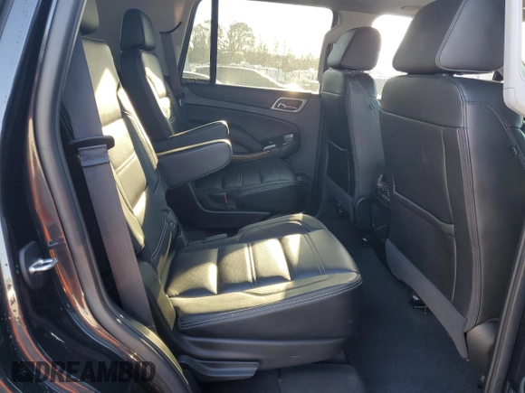 2020 GMC Yukon Denali with VIN 1GKS1CKJ2LR175108, listed as a Copart auction lot 47626985 with 73,397 mi miles and Salvage Title. Bid and sale history available at carsss.com. Image 12.