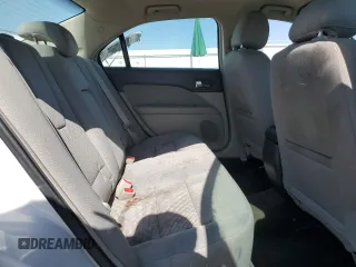 2012 Ford Fusion SE with VIN 3FAHP0HA5CR365828, listed as a Copart auction lot 61581295 with 142,207 mi miles and Salvage title. Bid and sale history available at DreamBid. Image 10.